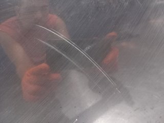 PORTON TRASERO OPEL CORSA C