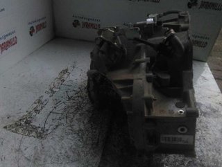 138996 caja cambios opel astra g berlina comfort