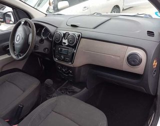 Dacia 479501 llanta lodgy ambiance