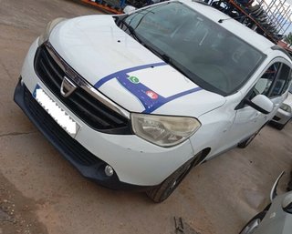 Dacia 479501 llanta lodgy ambiance