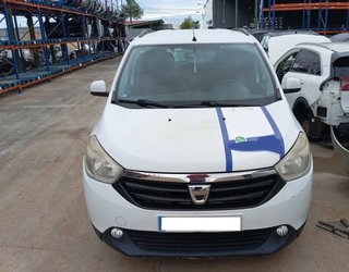 Dacia 479501 llanta lodgy ambiance
