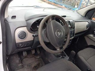 Dacia 479501 llanta lodgy ambiance