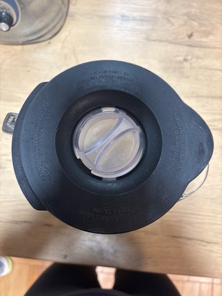 Vaso Oster Americano 1.25L
