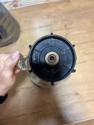 Vaso Oster Americano 1.25L
