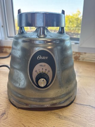 Vaso Oster Americano 1.25L