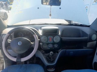 1147214 radiador fiat doblo cargo (223) 1.9 jtd sx