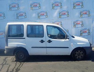 1147214 radiador fiat doblo cargo (223) 1.9 jtd sx