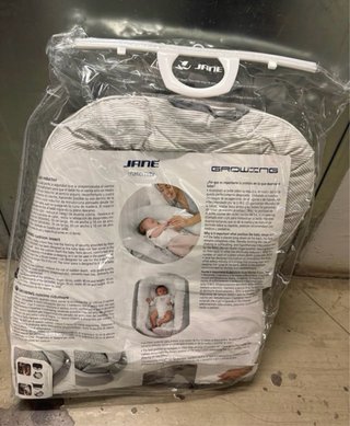 Cojín reductor para bebé