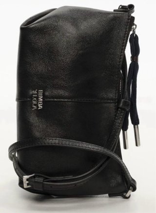 Bolso Bimba y Lola Negro Nuevo
