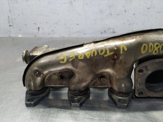 ENFRIADOR EGR VOLKSWAGEN TOUAREG (7LA) BAC 070131