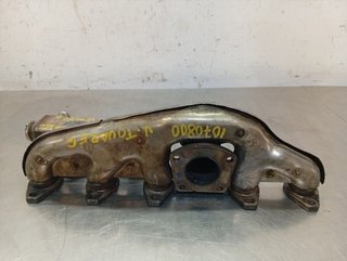ENFRIADOR EGR VOLKSWAGEN TOUAREG (7LA) BAC 070131