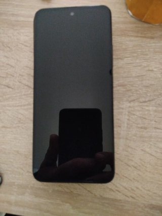 Redmi 12 4G 256GB Negro 8GB RAM NFC