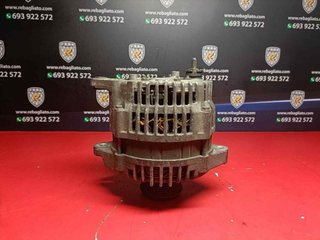 ALTERNADOR RENAULT MASTER II FASE 2 DOBLE CABINA