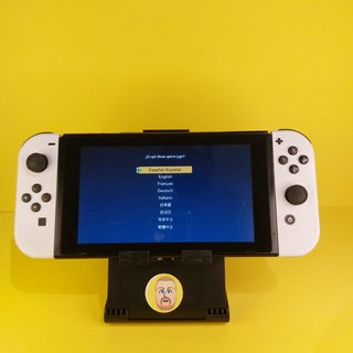 Pokémon Púrpura Nintendo Switch Completo