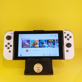 Pokémon Púrpura Nintendo Switch Completo