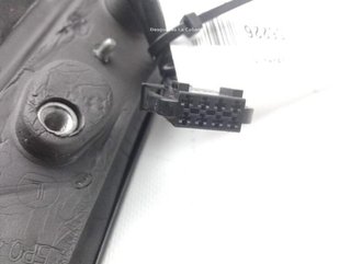 Seat 20646547 retrovisor derecho altea (5p1)