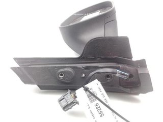 Seat 20646547 retrovisor derecho altea (5p1)