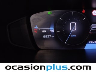 Peugeot 308 SW PureTech 130 S&S Allure 96 kW (130 CV)