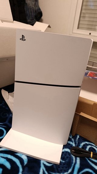 Playstation 5 Digital Edition Nueva