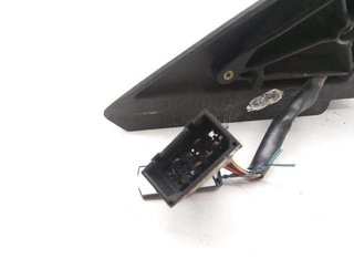 Retrovisor derecho audi a3 (8l1) 20096670