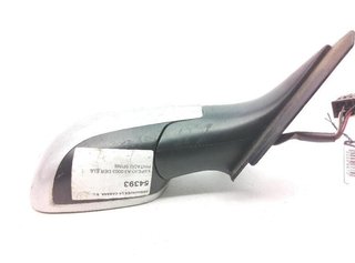 Retrovisor derecho audi a3 (8l1) 20096670