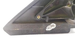 Retrovisor derecho audi a3 (8l1) 20096670