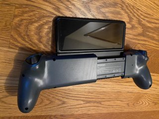 Nacon MG-X Pro Mando Android con licencia Xbox