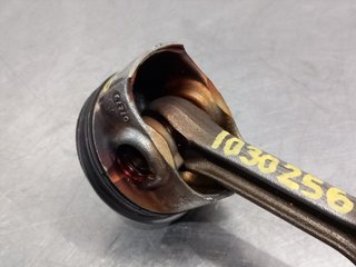 PISTON OPEL ZAFIRA C TOURER A14NET