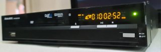 Lettore DVD CD Majestic DVX542D/USB