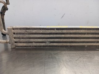 RADIADOR ACEITE PORSCHE CAYENNE (TIPO 9PA) 7L5422