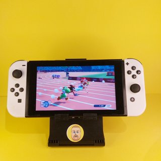 Mario & Sonic Tokyo 2020 Nintendo Switch Completo