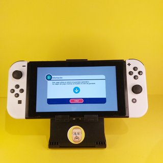 Mario & Sonic Tokyo 2020 Nintendo Switch Completo
