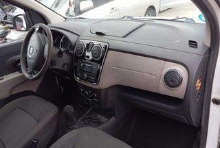 479502 llanta dacia lodgy ambiance