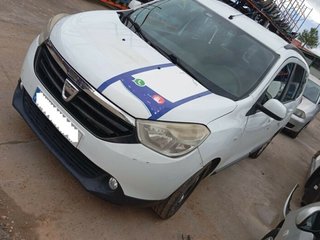 479502 llanta dacia lodgy ambiance
