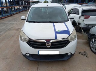 479502 llanta dacia lodgy ambiance