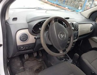 479502 llanta dacia lodgy ambiance