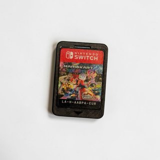 Mario Kart 8 Deluxe Nintendo Switch
