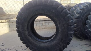 Neumático 18.00R33