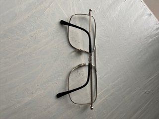 Gafas Ray-Ban RX6434 Montura Plata