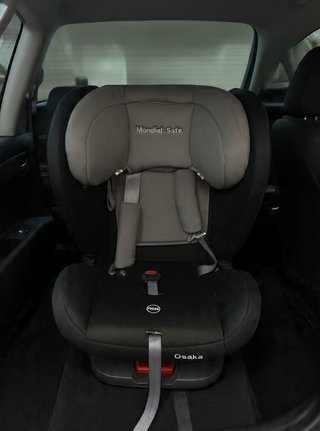 Silla de coche Mondial Safe