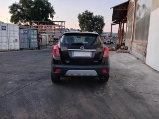 Despiece Opel Mokka Turbo ref a14net