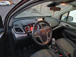Despiece Opel Mokka Turbo ref a14net