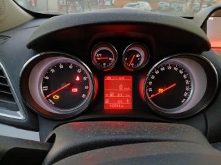 Despiece Opel Mokka Turbo ref a14net