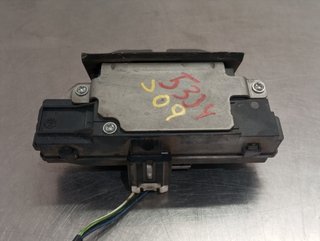 CERRADURA MALETERO / PORTON FORD C-MAX (CB3)(2007