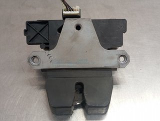 CERRADURA MALETERO / PORTON FORD C-MAX (CB3)(2007