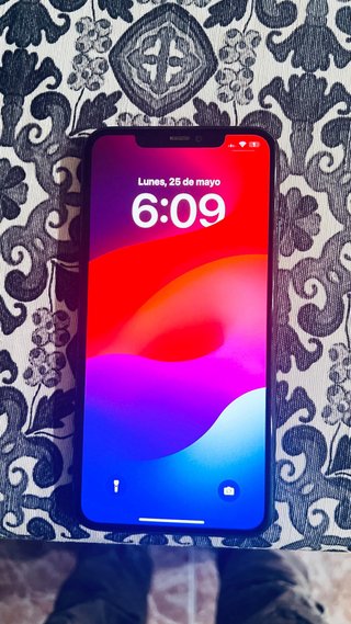iPhone 11 Pro Max Verde