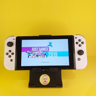 Just Dance 2019 Nintendo Switch Completo