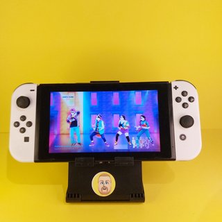 Just Dance 2019 Nintendo Switch Completo