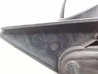Ford 21109829 retrovisor derecho mondeo iii (b5y)