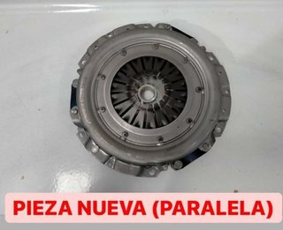 Volkswagen 48640 kit embrague polo iii (6n1) 1.9